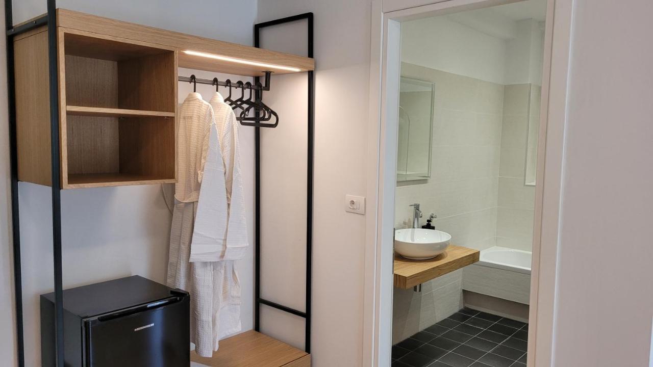 Theoxenia Hotel Andritsaina Zewnętrze zdjęcie
