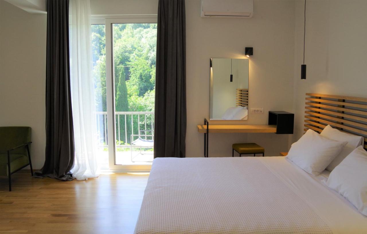 Theoxenia Hotel Andritsaina Zewnętrze zdjęcie