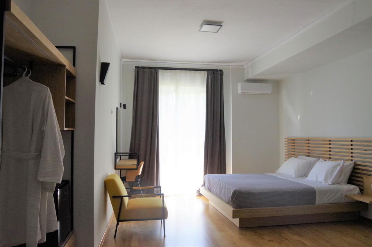 Theoxenia Hotel Andritsaina Zewnętrze zdjęcie