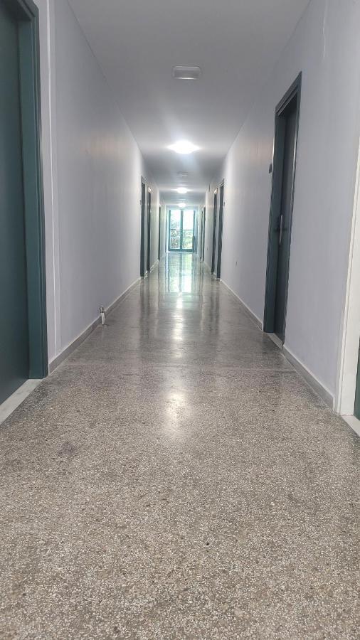 Theoxenia Hotel Andritsaina Zewnętrze zdjęcie