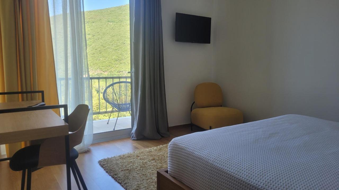 Theoxenia Hotel Andritsaina Zewnętrze zdjęcie