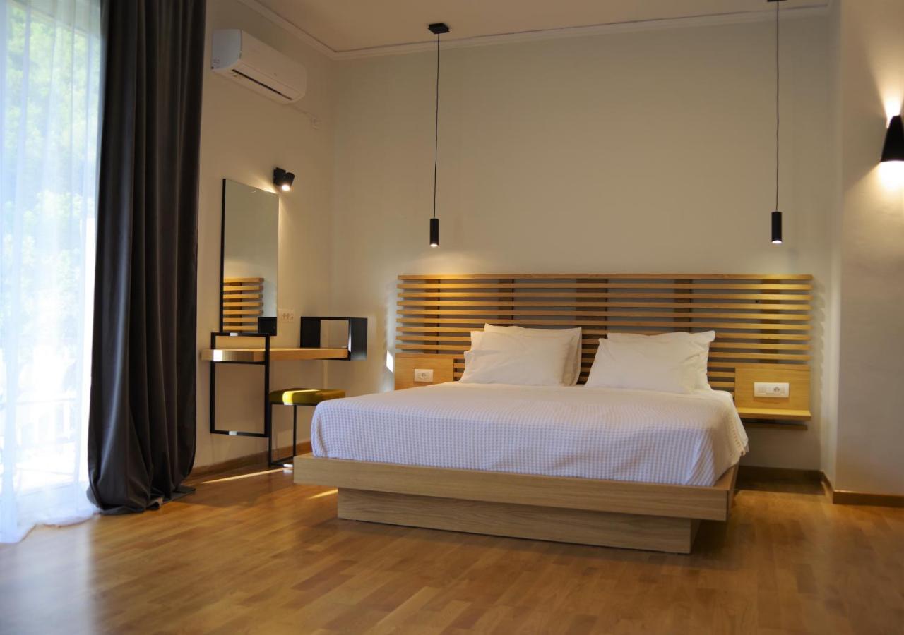 Theoxenia Hotel Andritsaina Zewnętrze zdjęcie