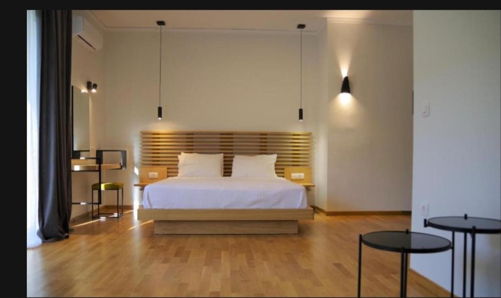 Theoxenia Hotel Andritsaina Zewnętrze zdjęcie