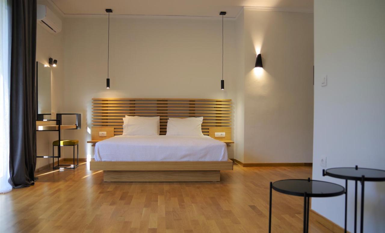 Theoxenia Hotel Andritsaina Zewnętrze zdjęcie