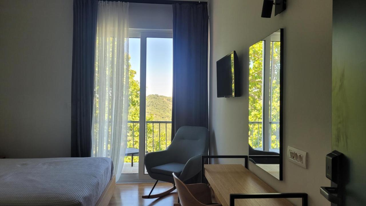 Theoxenia Hotel Andritsaina Zewnętrze zdjęcie