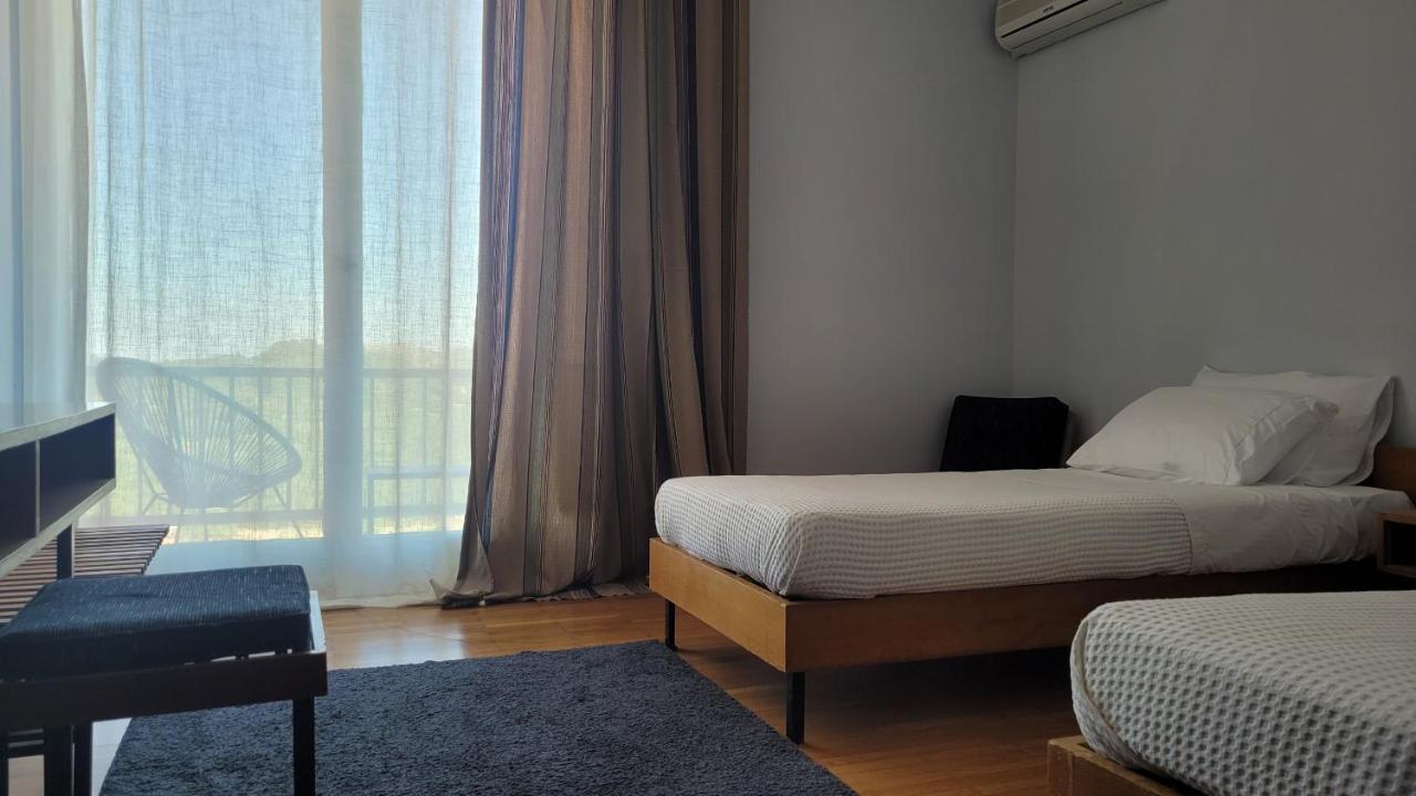 Theoxenia Hotel Andritsaina Zewnętrze zdjęcie