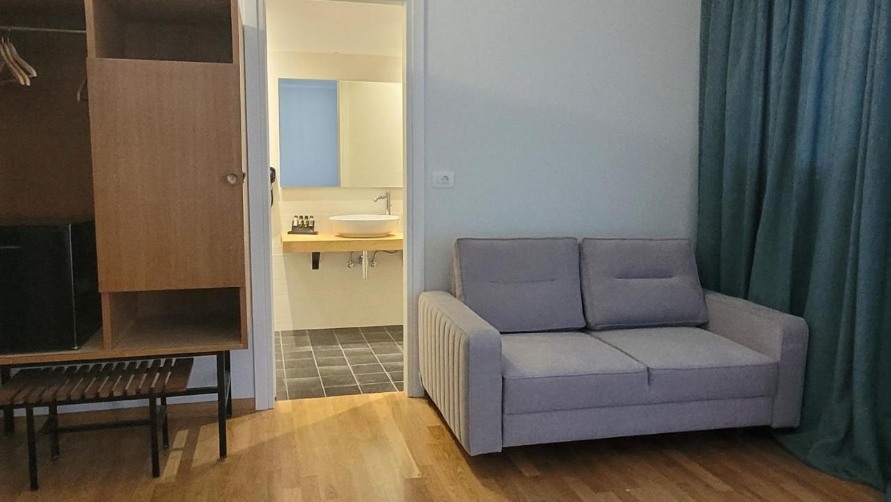 Theoxenia Hotel Andritsaina Zewnętrze zdjęcie