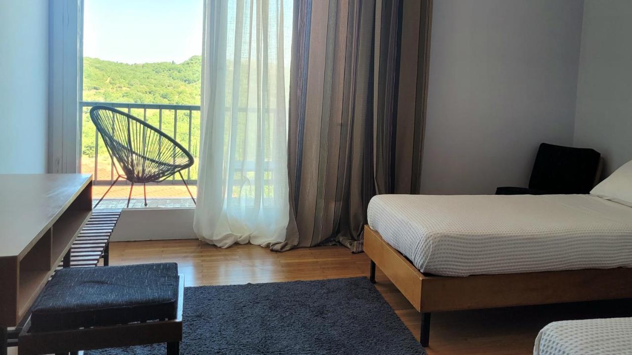 Theoxenia Hotel Andritsaina Zewnętrze zdjęcie
