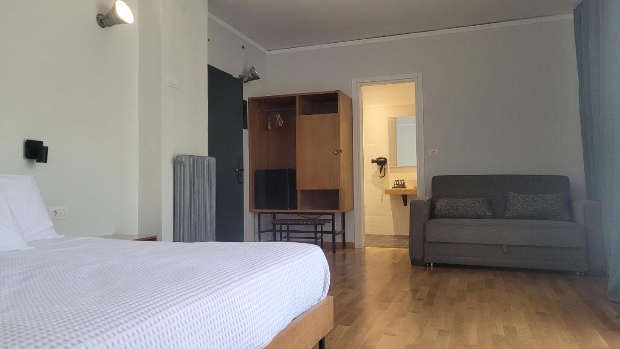 Theoxenia Hotel Andritsaina Zewnętrze zdjęcie