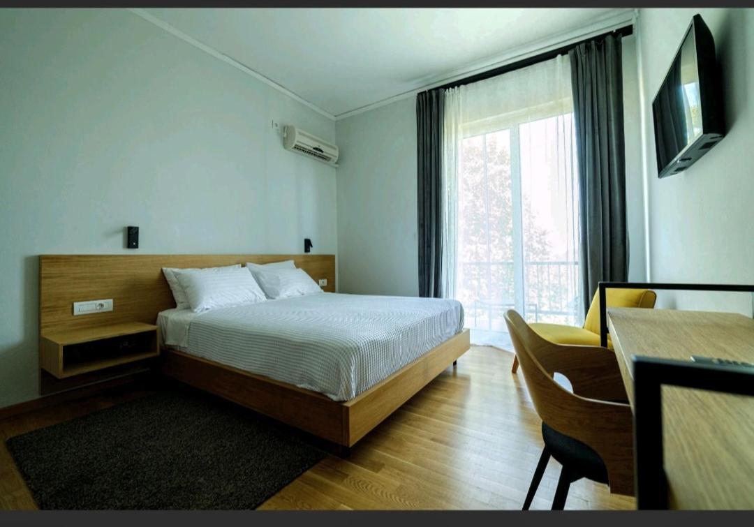 Theoxenia Hotel Andritsaina Zewnętrze zdjęcie