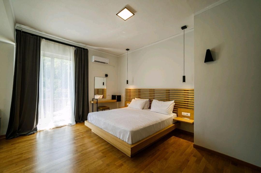 Theoxenia Hotel Andritsaina Zewnętrze zdjęcie