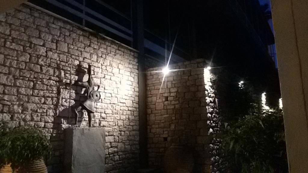 Theoxenia Hotel Andritsaina Zewnętrze zdjęcie