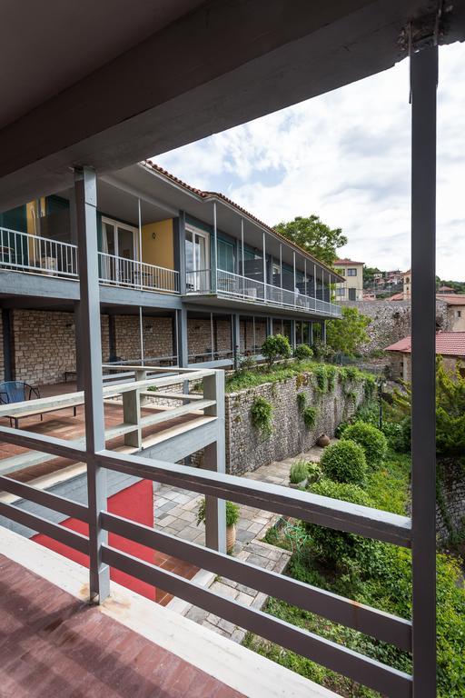 Theoxenia Hotel Andritsaina Zewnętrze zdjęcie